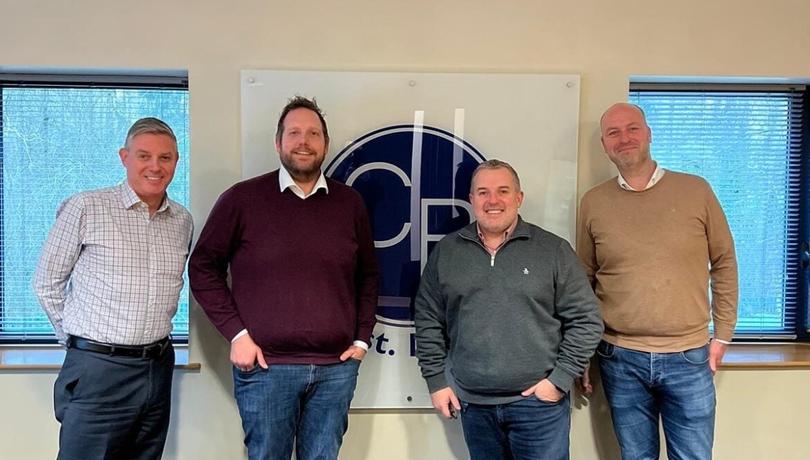 Dedicated Service partner UK Heering Trailers