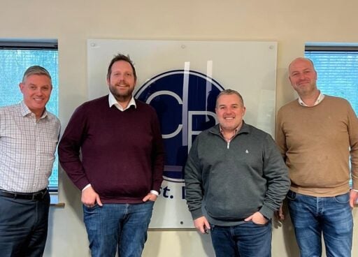 Dedicated Service partner UK Heering Trailers